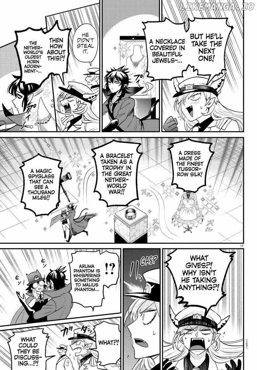 Mairimashita! Iruma-kun - Chapter 405 Page 16