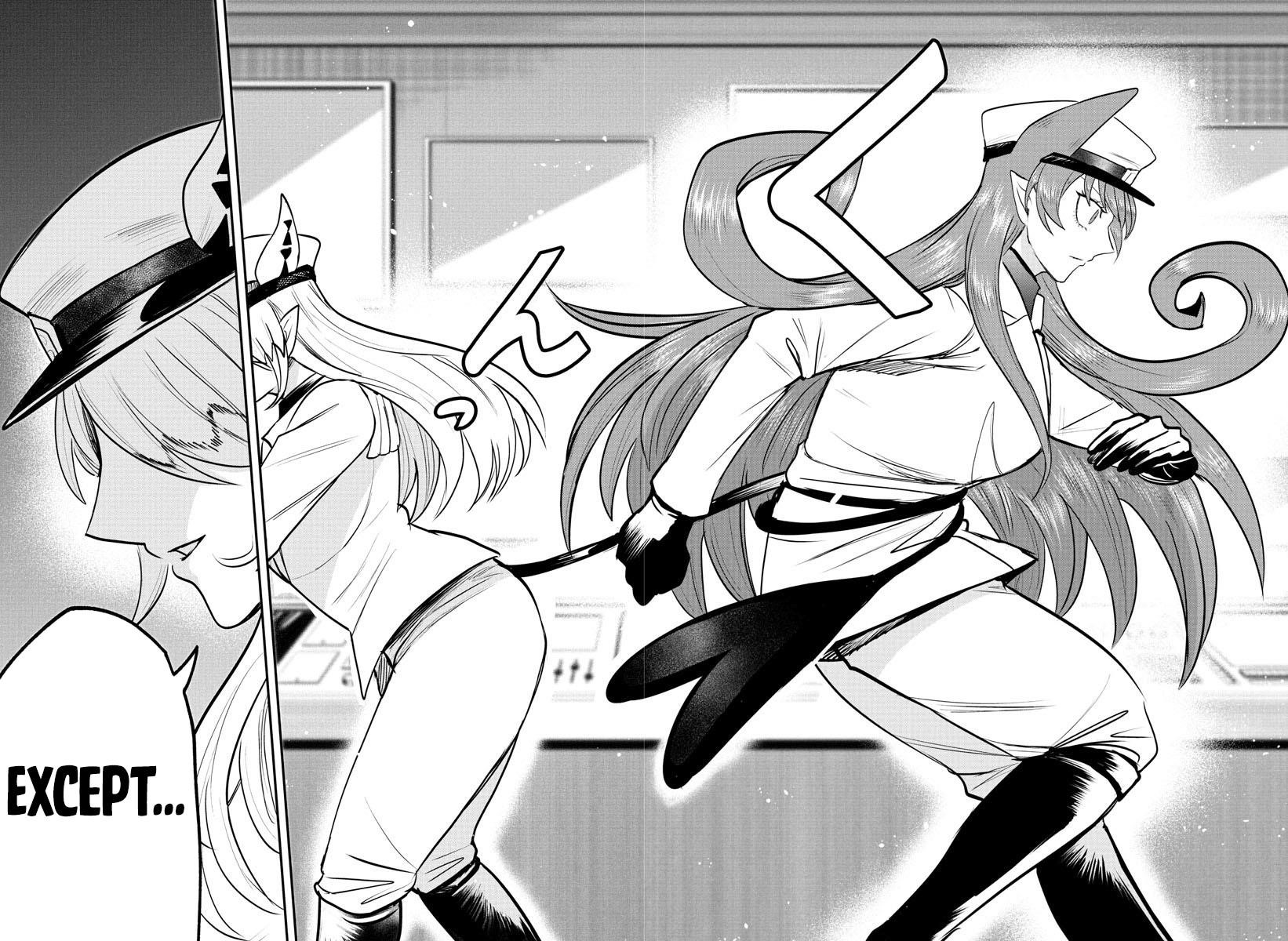 Mairimashita! Iruma-kun - Chapter 407 Page 18