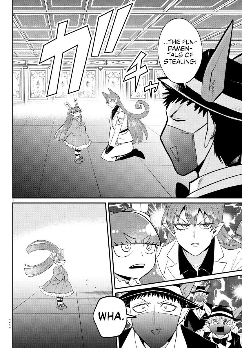 Mairimashita! Iruma-kun - Chapter 407 Page 4