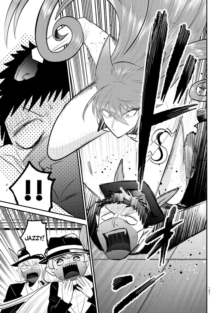 Mairimashita! Iruma-kun - Chapter 407 Page 5