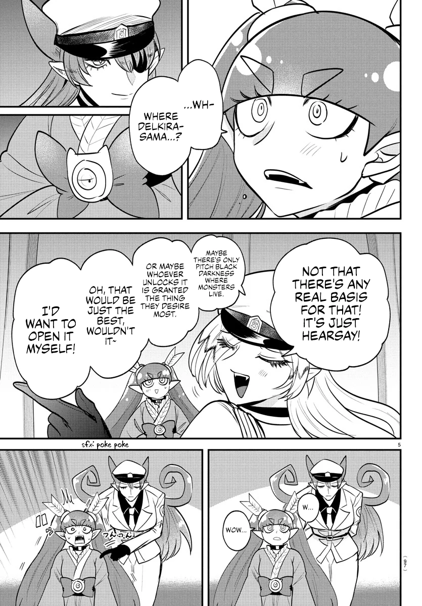 Mairimashita! Iruma-kun - Chapter 409 Page 5