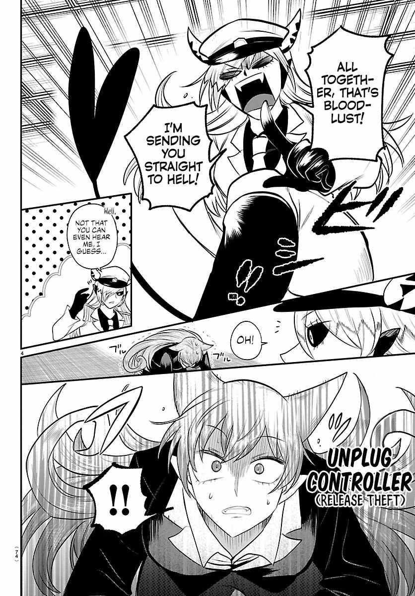 Mairimashita! Iruma-kun - Chapter 413 Page 5