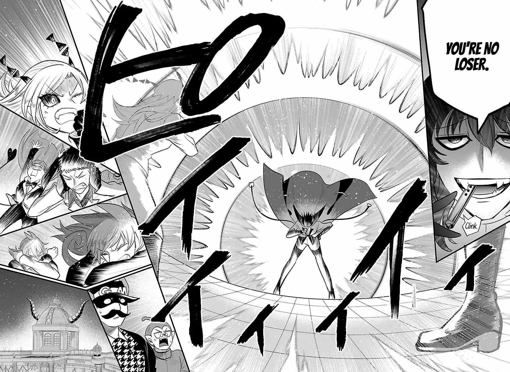 Mairimashita! Iruma-kun - Chapter 416 Page 13