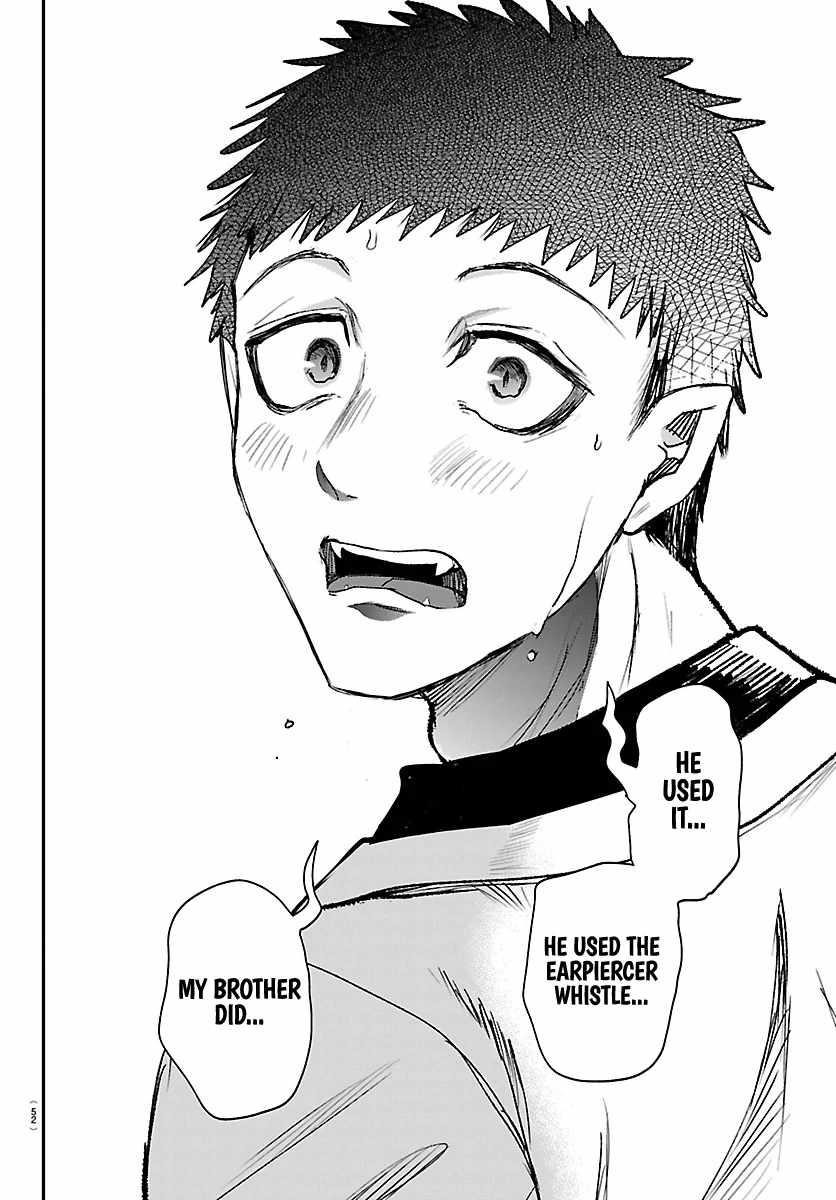 Mairimashita! Iruma-kun - Chapter 416 Page 16