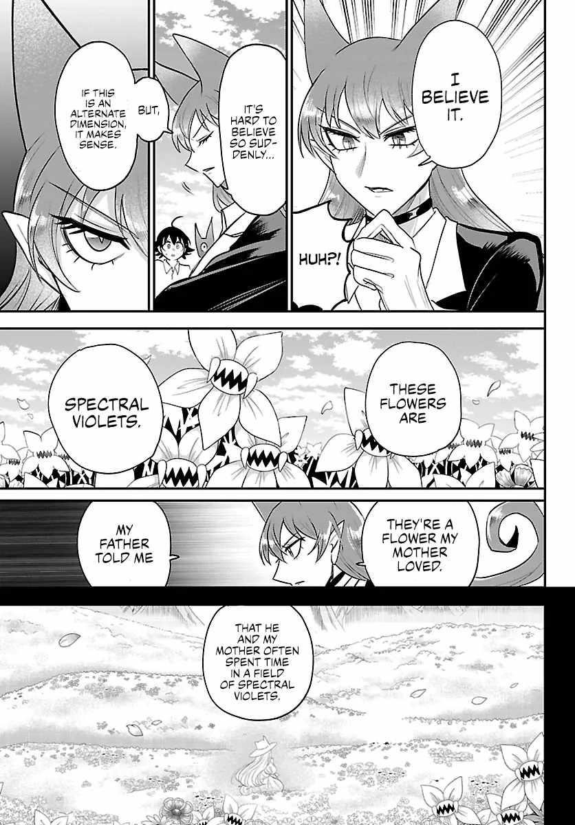 Mairimashita! Iruma-kun - Chapter 418 Page 13