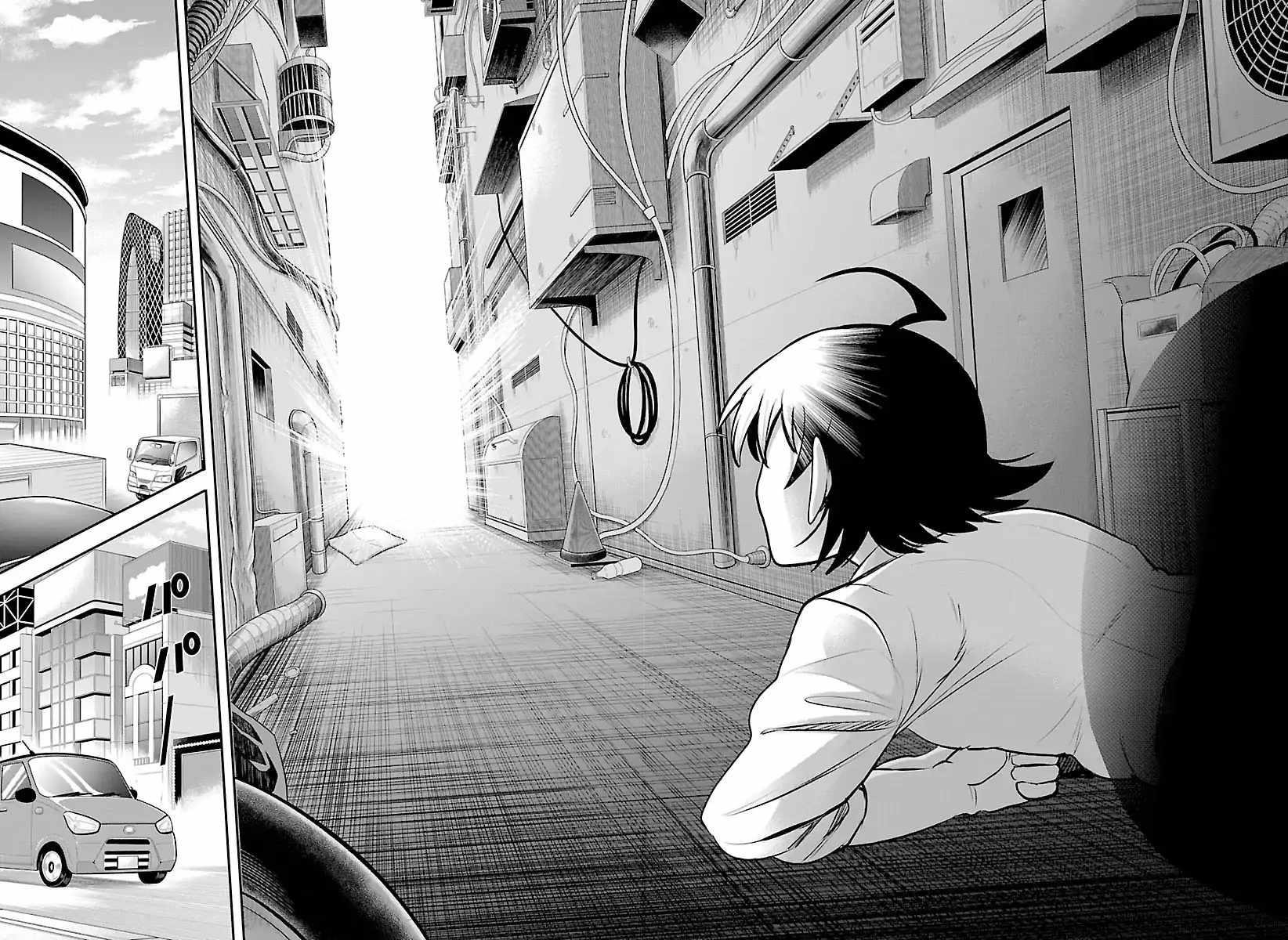 Mairimashita! Iruma-kun - Chapter 418 Page 17