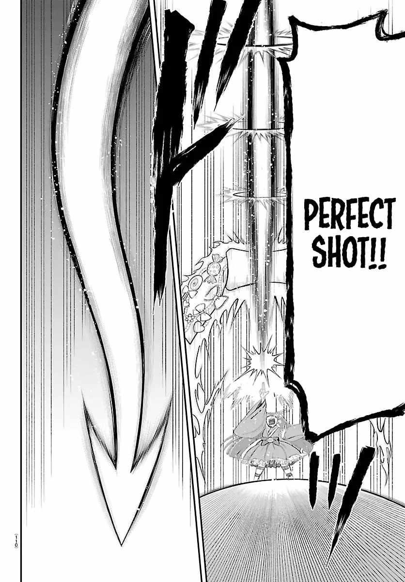 Mairimashita! Iruma-kun - Chapter 420 Page 7