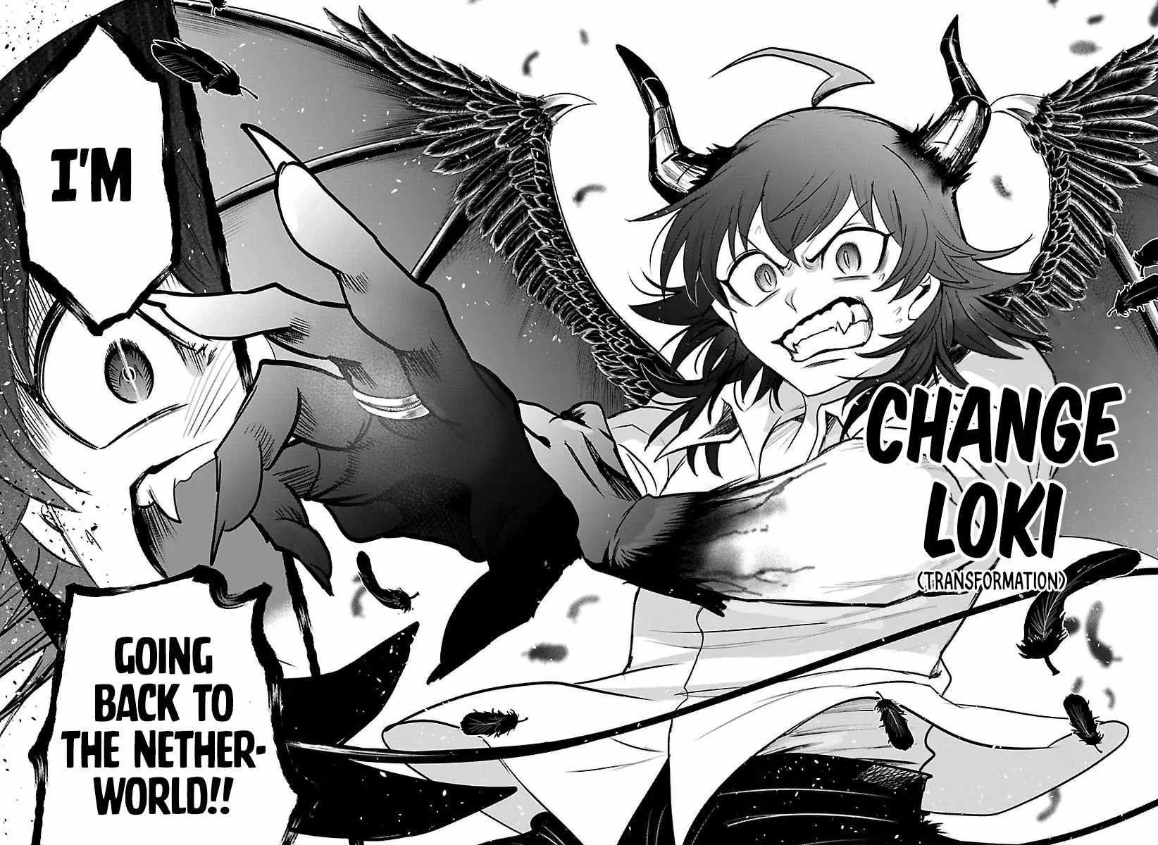 Mairimashita! Iruma-kun - Chapter 421 Page 15