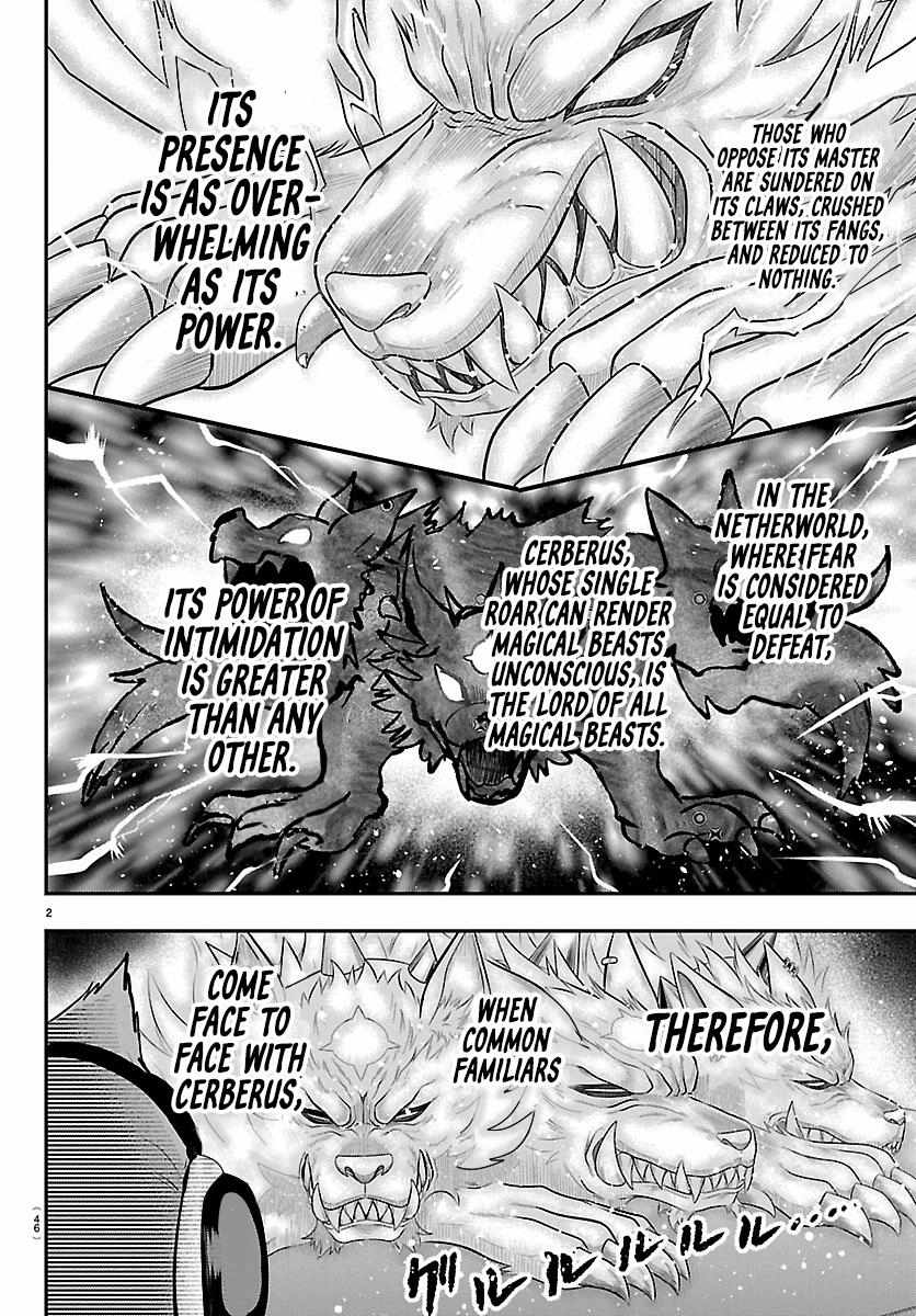 Mairimashita! Iruma-kun - Chapter 426 Page 2