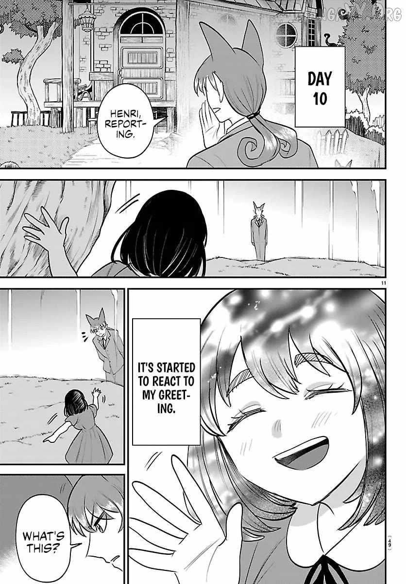 Mairimashita! Iruma-kun - Chapter 429 Page 11