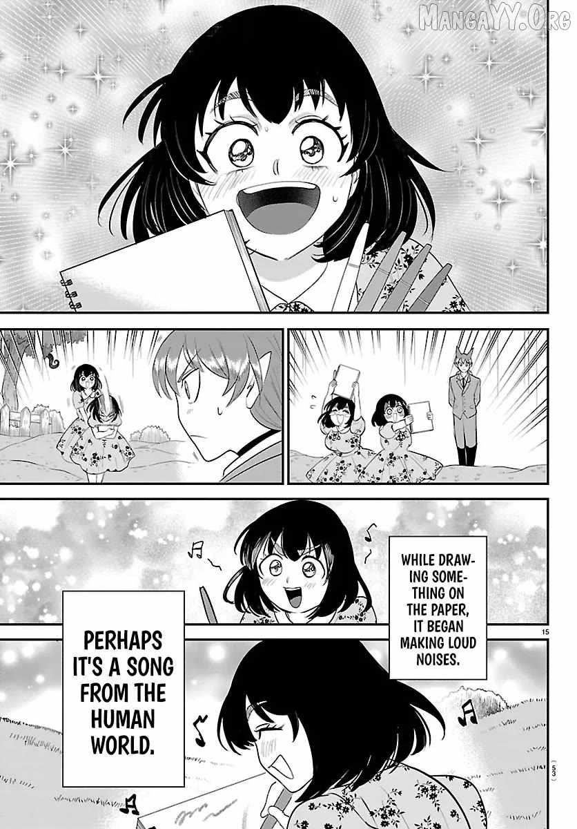 Mairimashita! Iruma-kun - Chapter 429 Page 15