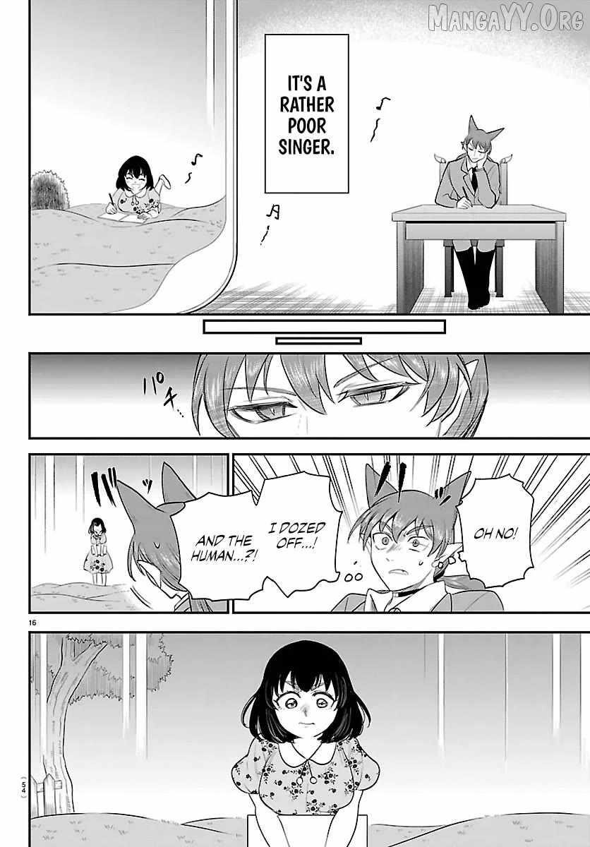 Mairimashita! Iruma-kun - Chapter 429 Page 16