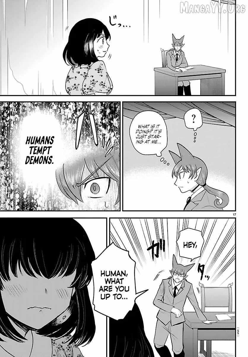 Mairimashita! Iruma-kun - Chapter 429 Page 17