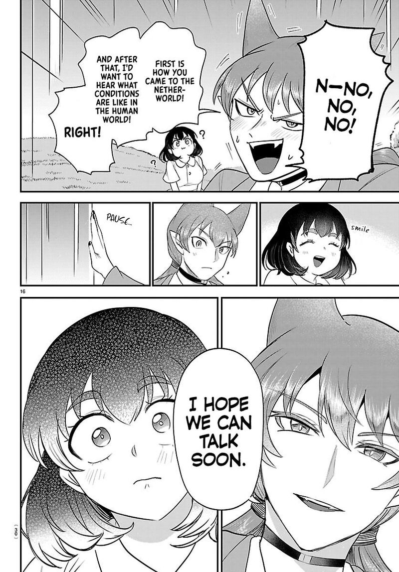 Mairimashita! Iruma-kun - Chapter 430 Page 17