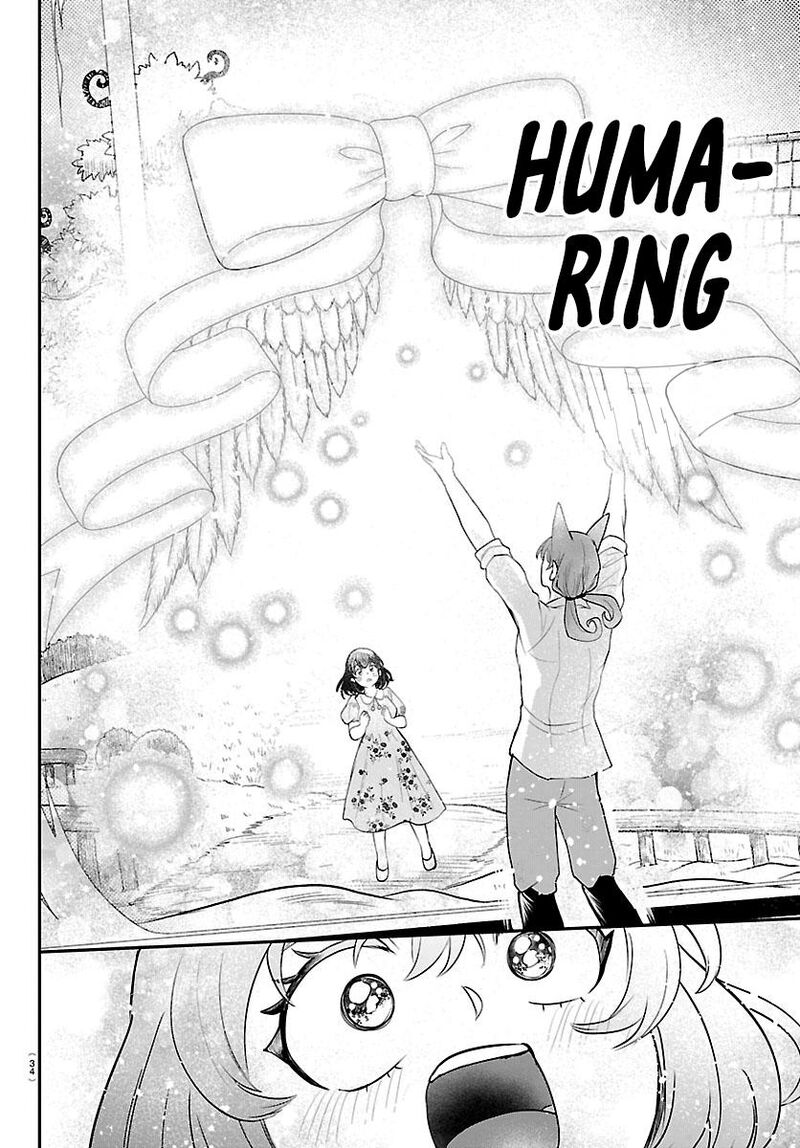 Mairimashita! Iruma-kun - Chapter 430 Page 21