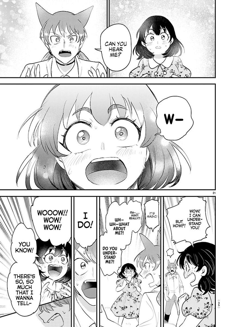 Mairimashita! Iruma-kun - Chapter 430 Page 22