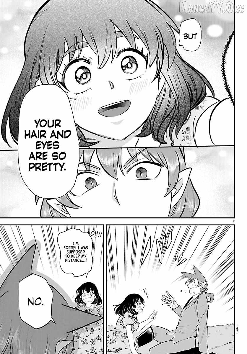 Mairimashita! Iruma-kun - Chapter 431 Page 11