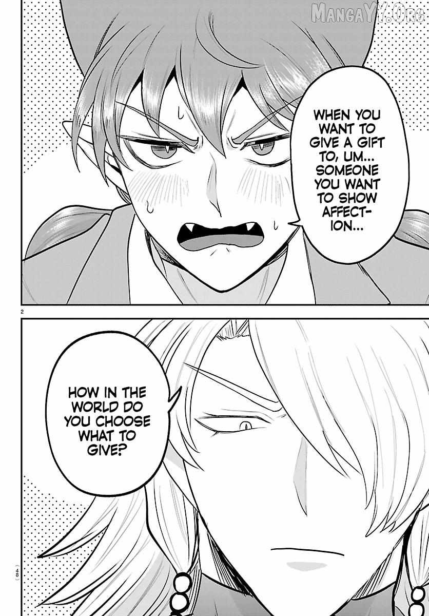 Mairimashita! Iruma-kun - Chapter 432 Page 2