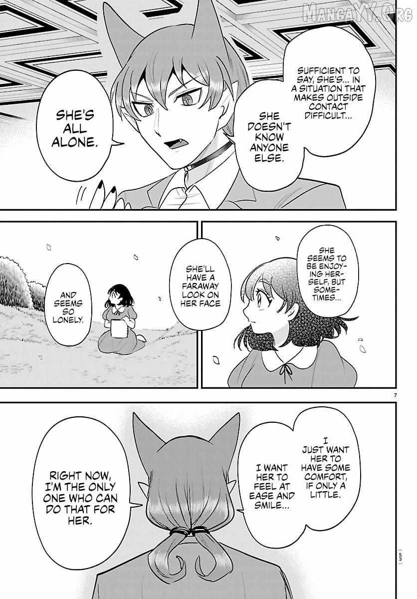 Mairimashita! Iruma-kun - Chapter 432 Page 7