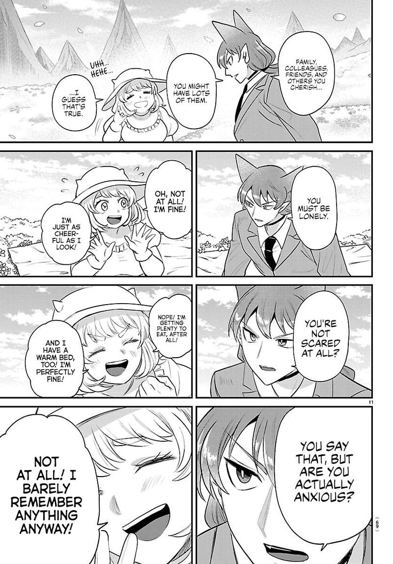 Mairimashita! Iruma-kun - Chapter 433 Page 10