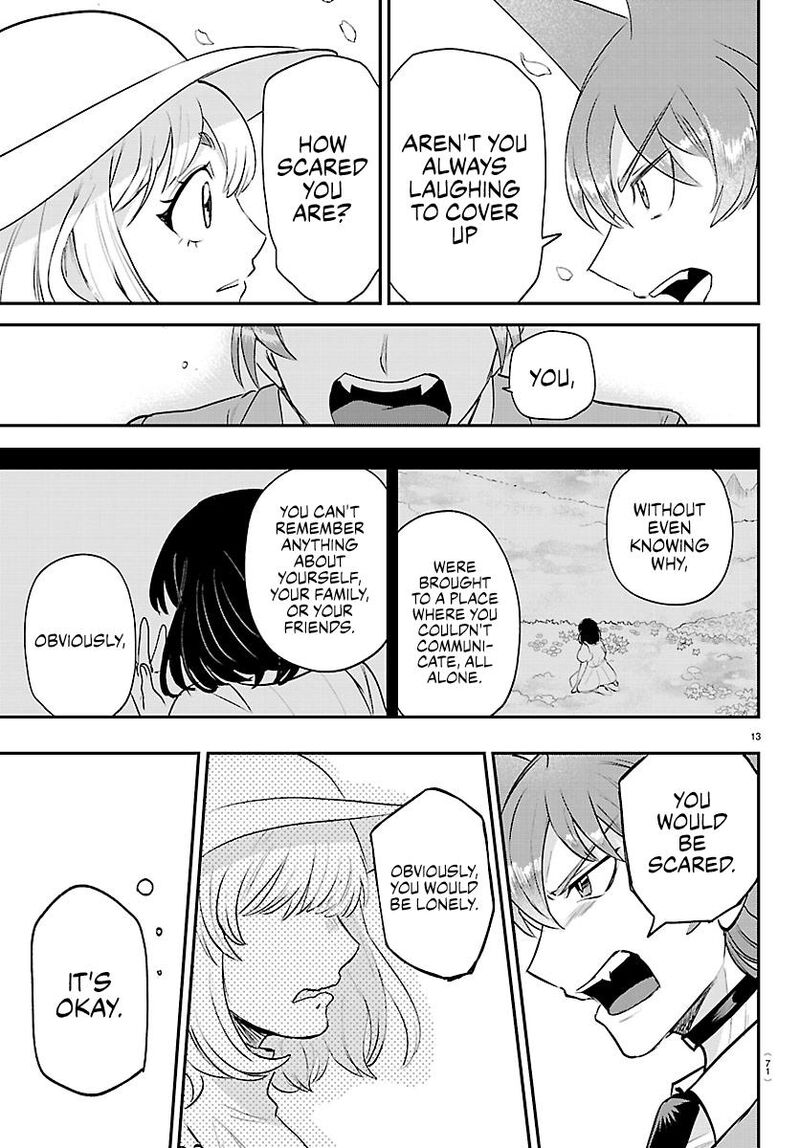 Mairimashita! Iruma-kun - Chapter 433 Page 12