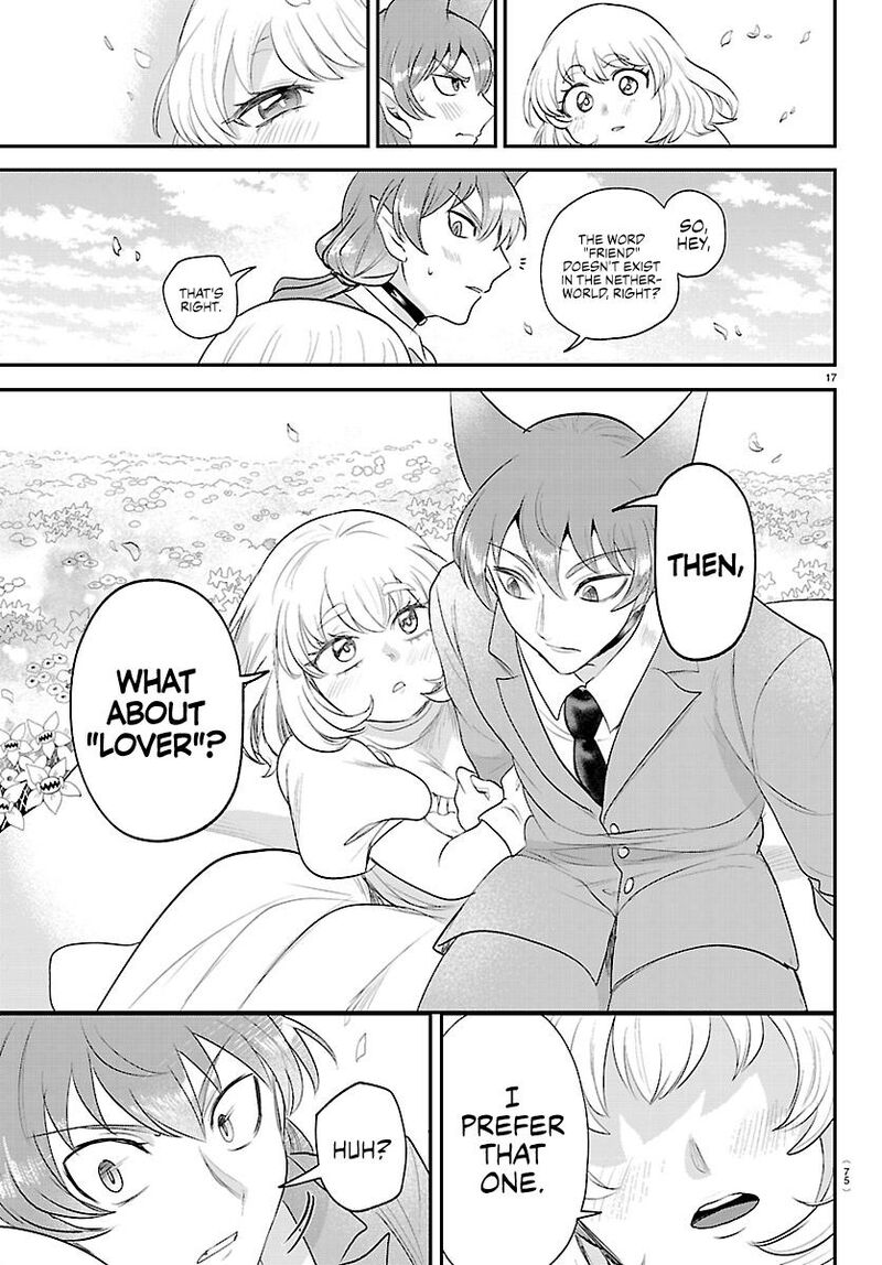 Mairimashita! Iruma-kun - Chapter 433 Page 16