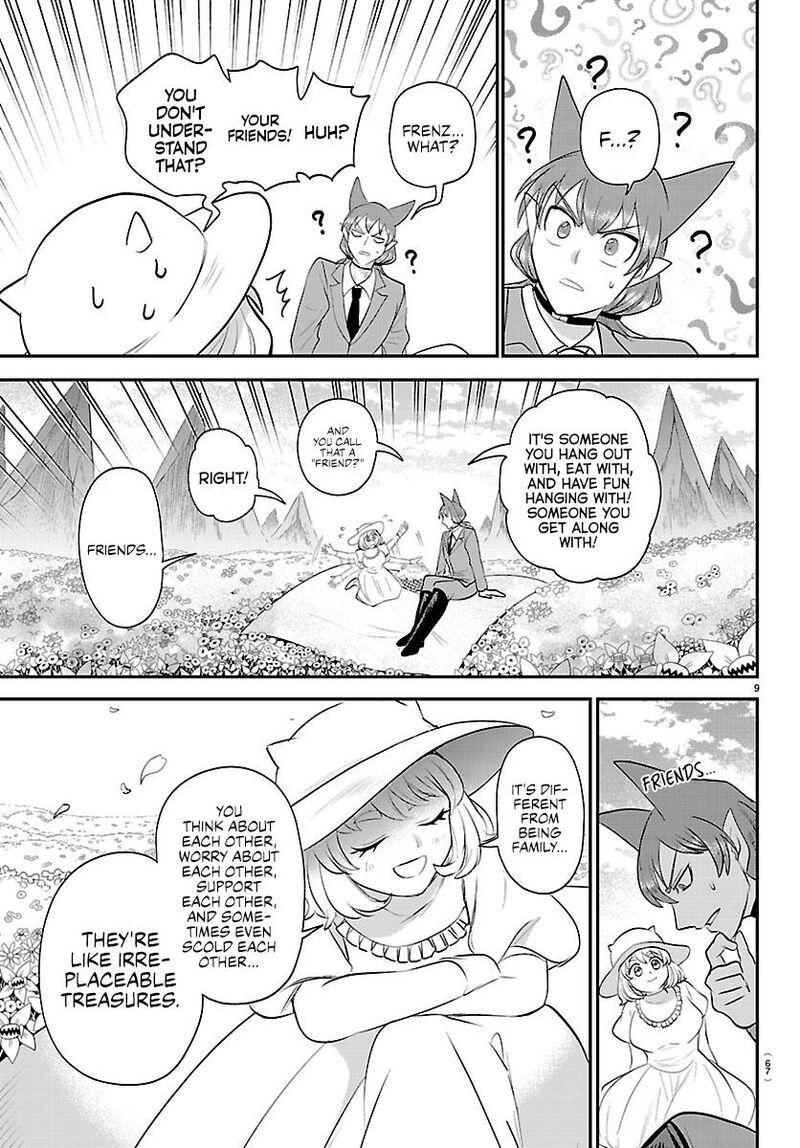 Mairimashita! Iruma-kun - Chapter 433 Page 8