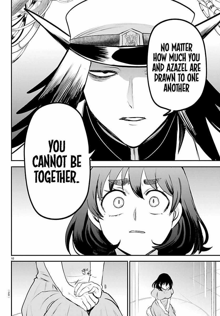 Mairimashita! Iruma-kun - Chapter 434 Page 11