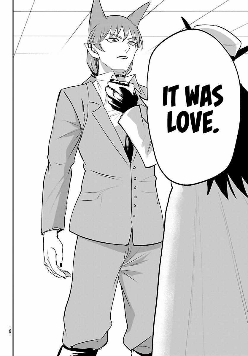 Mairimashita! Iruma-kun - Chapter 434 Page 19