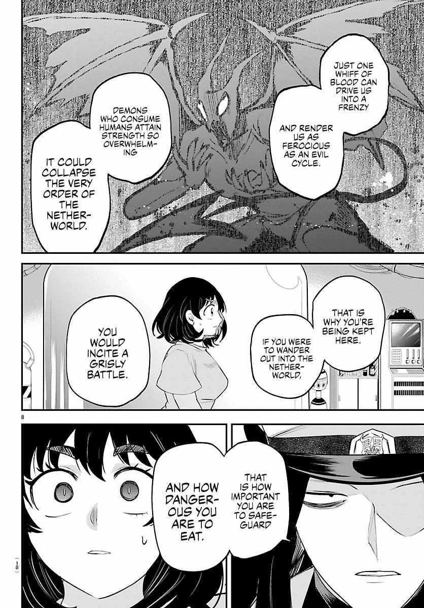 Mairimashita! Iruma-kun - Chapter 434 Page 9