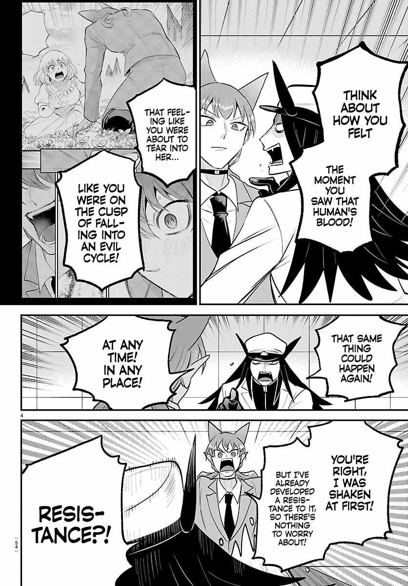 Mairimashita! Iruma-kun - Chapter 435 Page 4