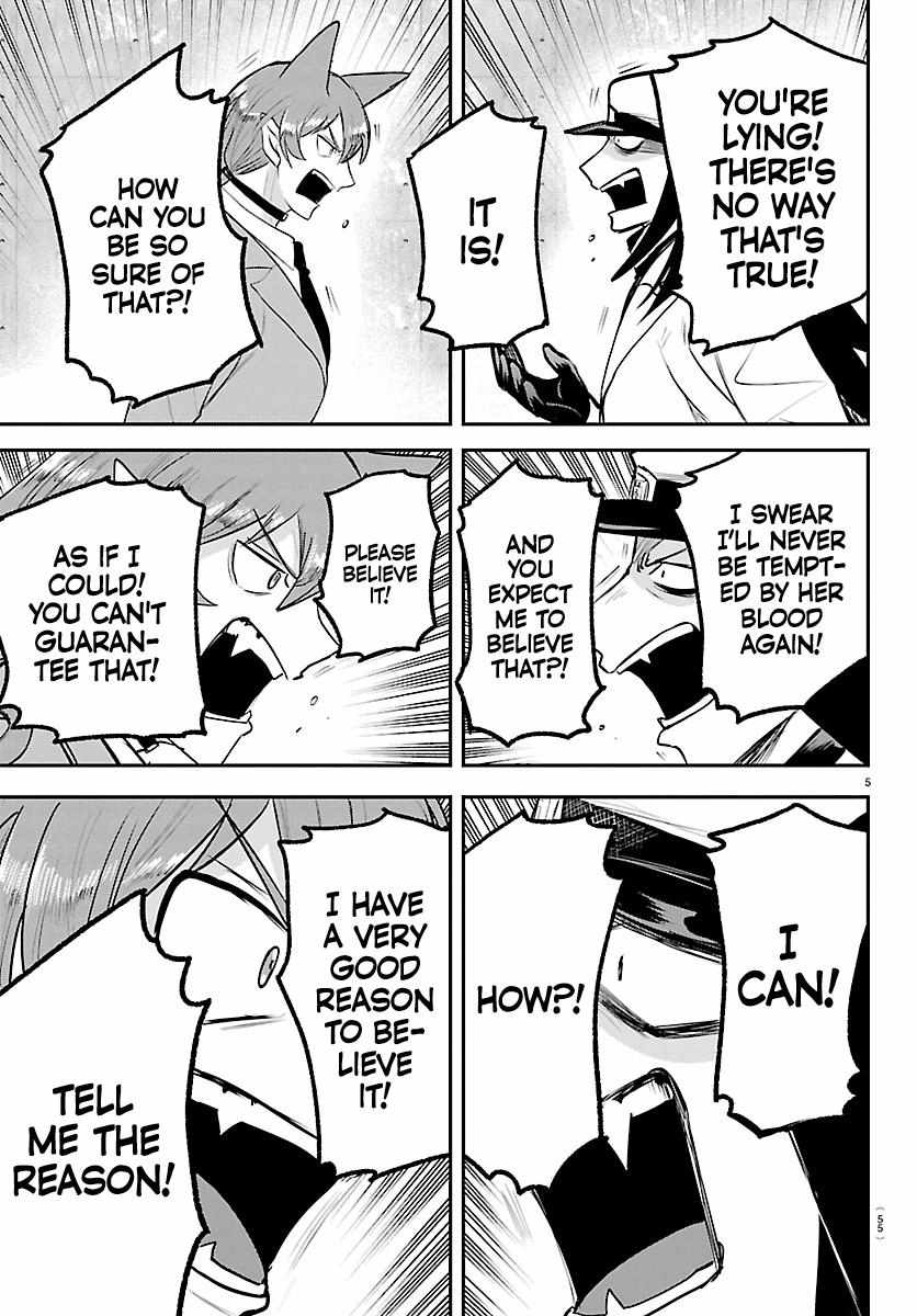 Mairimashita! Iruma-kun - Chapter 435 Page 5