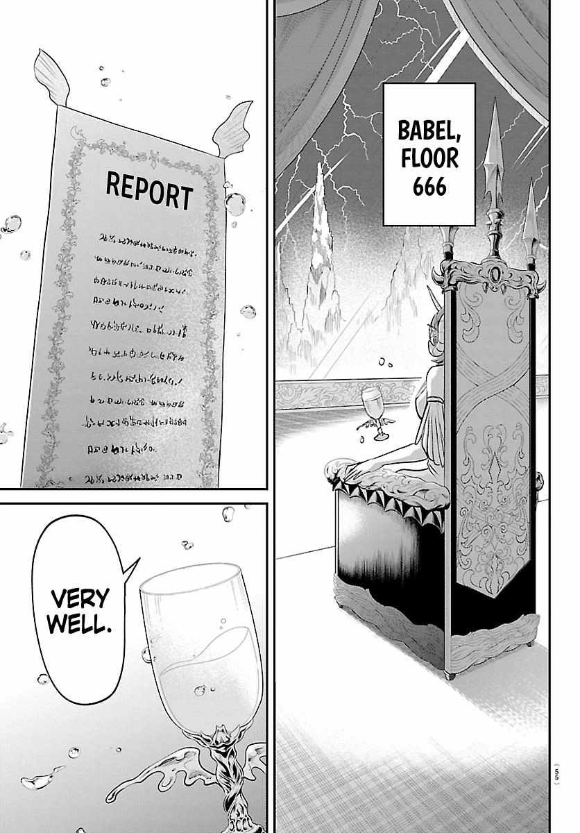 Mairimashita! Iruma-kun - Chapter 436 Page 18