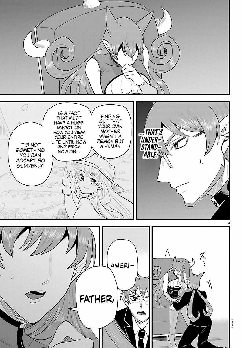 Mairimashita! Iruma-kun - Chapter 436 Page 3