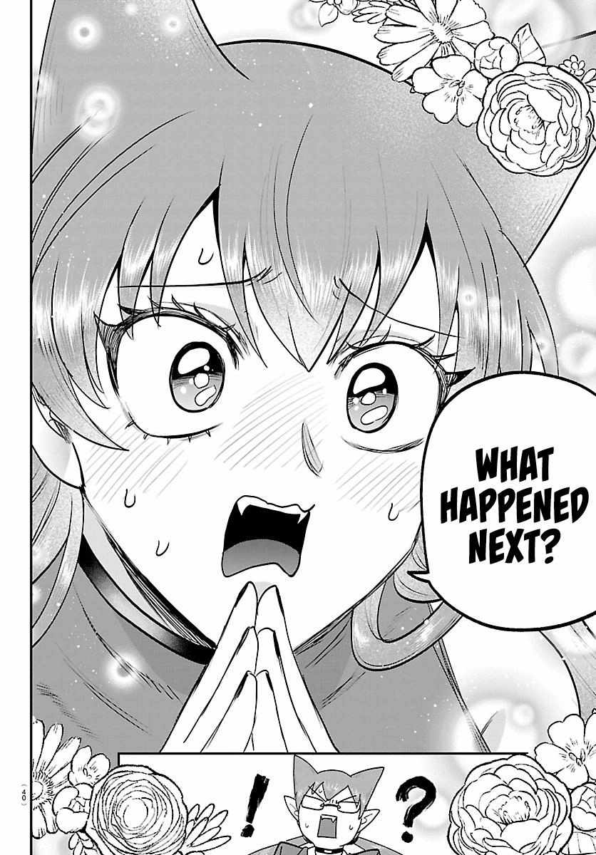 Mairimashita! Iruma-kun - Chapter 436 Page 4