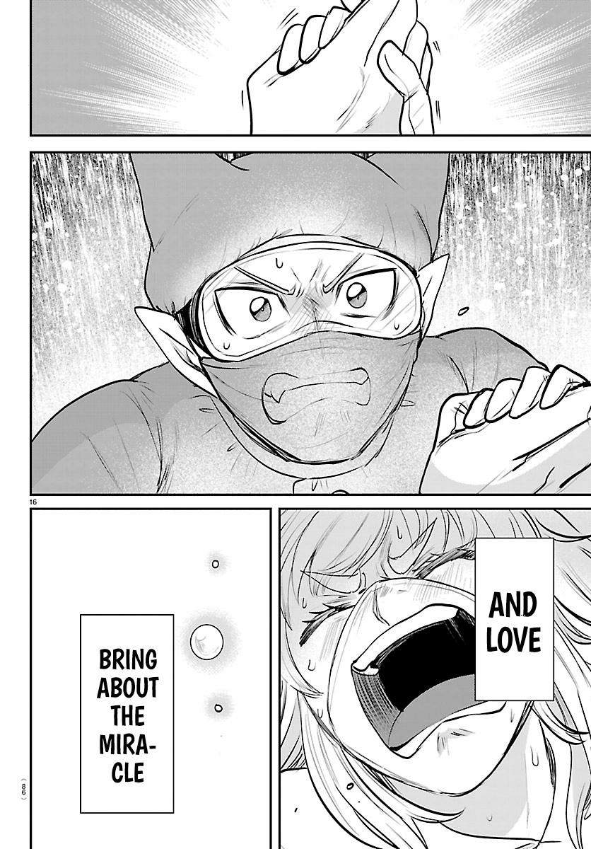 Mairimashita! Iruma-kun - Chapter 438 Page 16