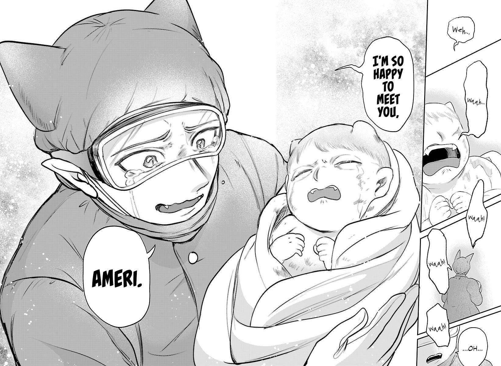 Mairimashita! Iruma-kun - Chapter 438 Page 18