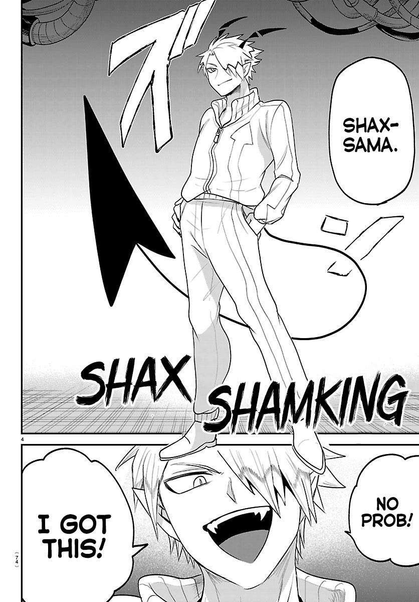 Mairimashita! Iruma-kun - Chapter 438 Page 4