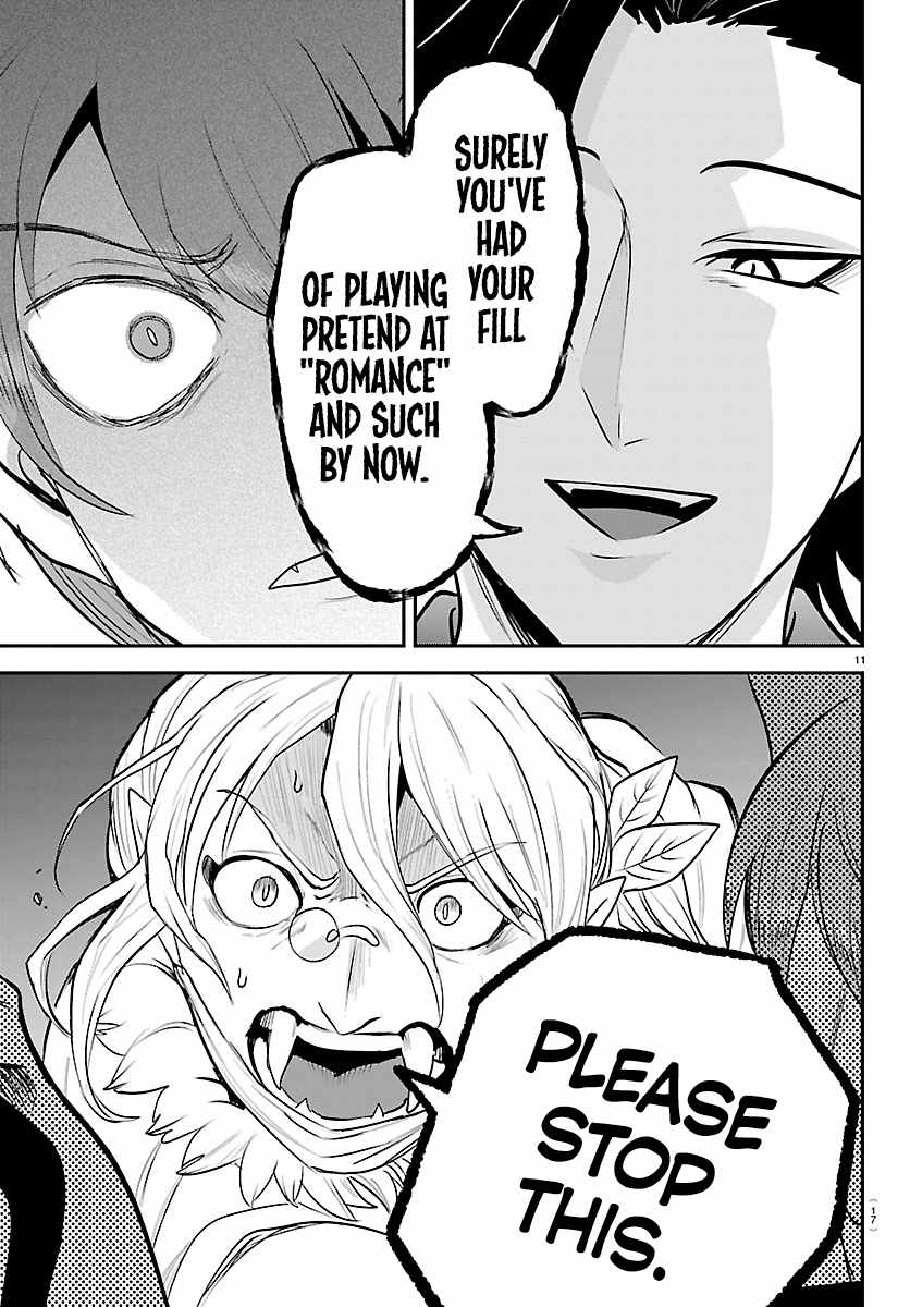 Mairimashita! Iruma-kun - Chapter 439 Page 13