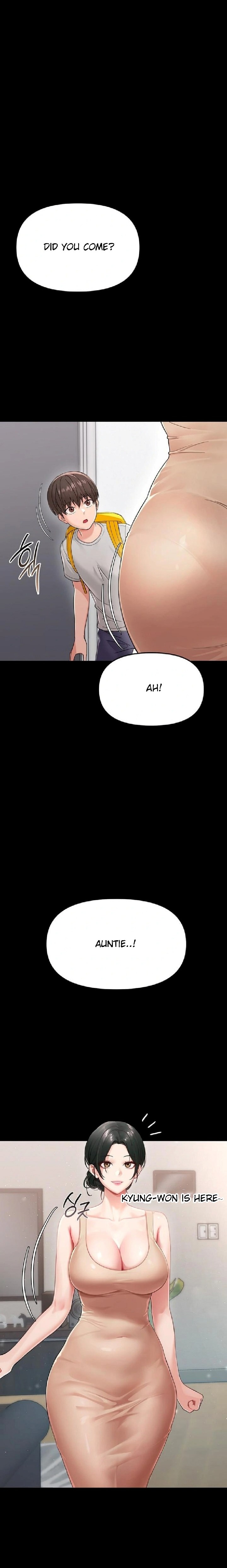 Small Beast - Chapter 1 Page 20