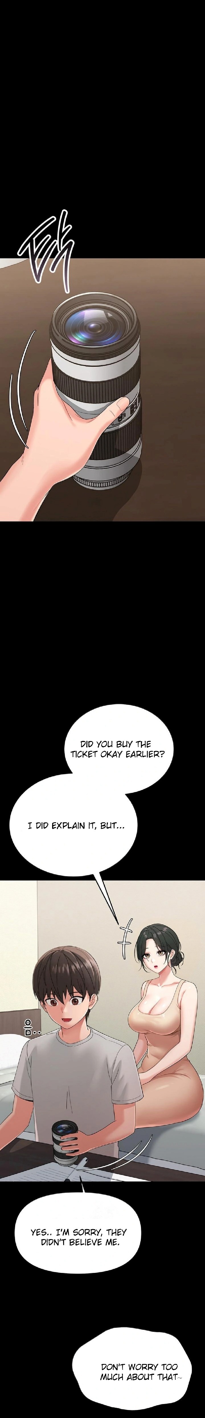 Small Beast - Chapter 1 Page 21