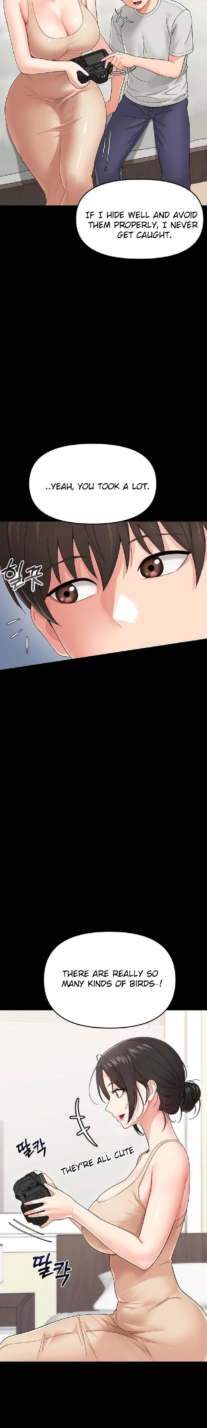 Small Beast - Chapter 1 Page 24