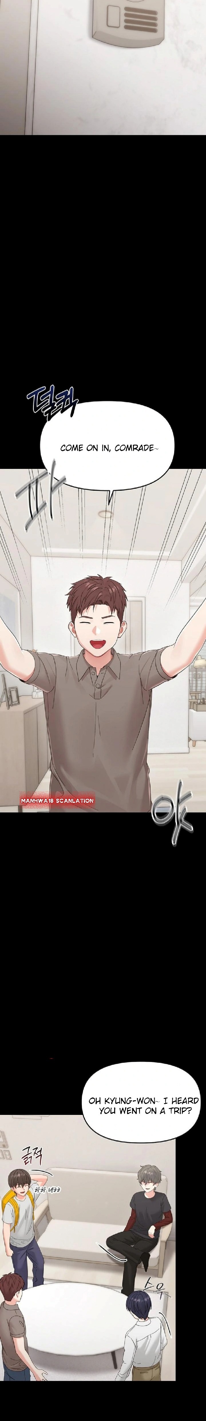 Small Beast - Chapter 1 Page 31