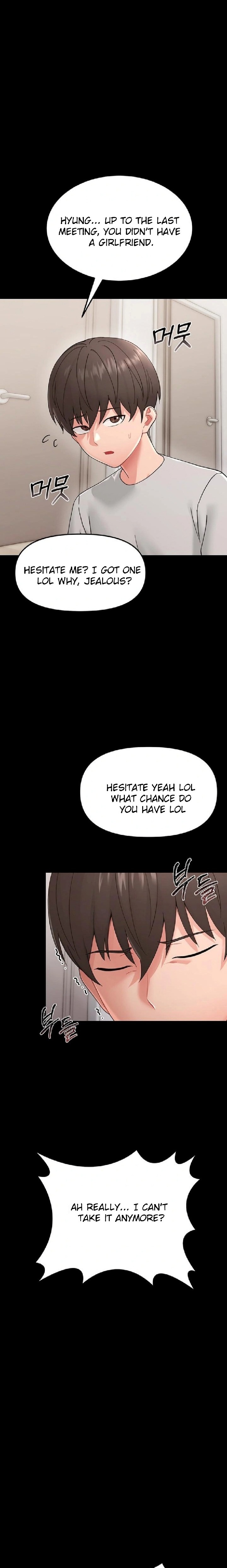 Small Beast - Chapter 1 Page 38