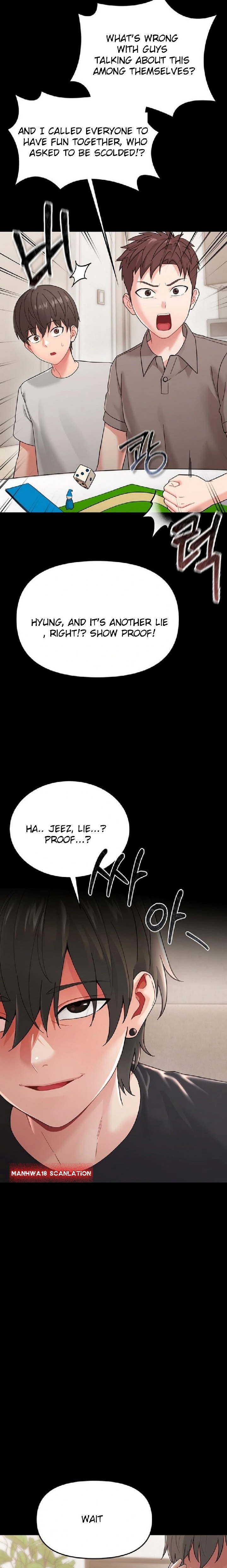 Small Beast - Chapter 1 Page 39