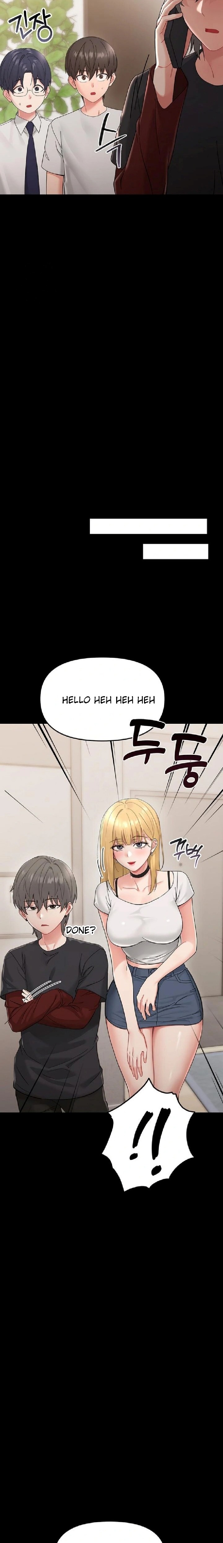 Small Beast - Chapter 1 Page 40