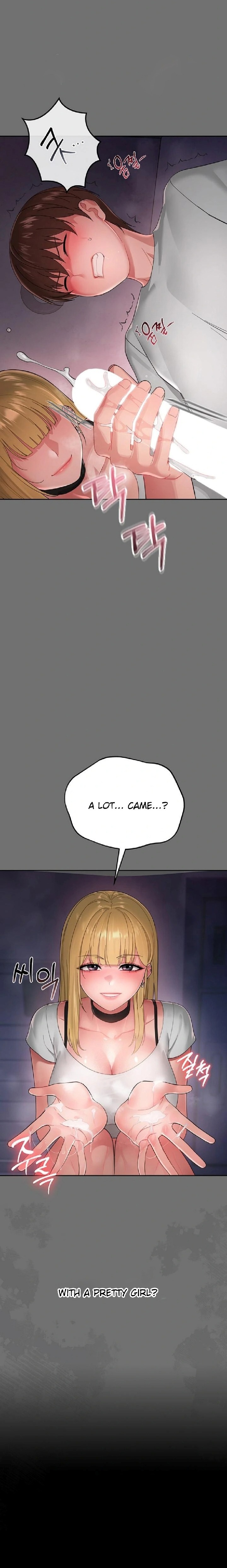 Small Beast - Chapter 1 Page 50