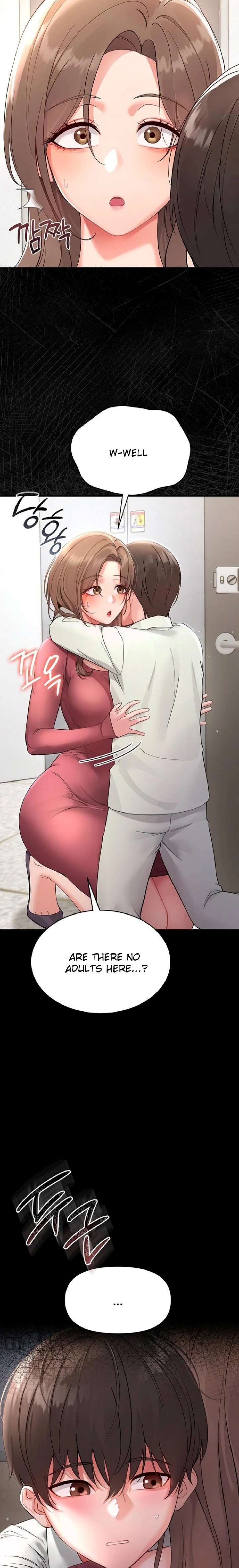 Small Beast - Chapter 1 Page 59