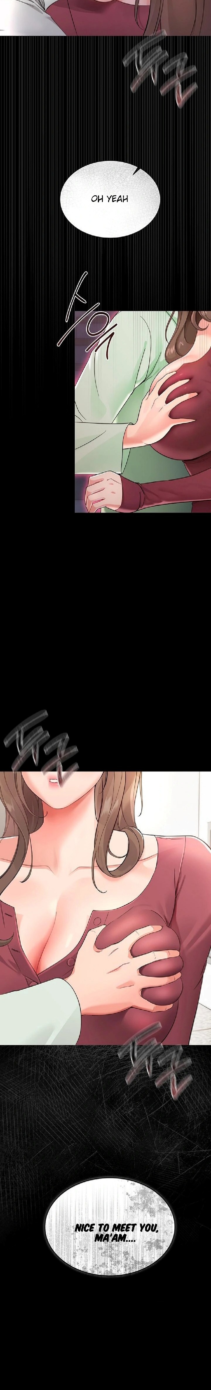 Small Beast - Chapter 1 Page 60