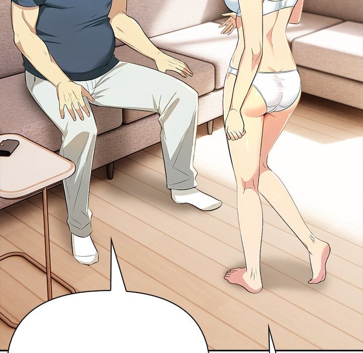 A Lucrative Affair - Chapter 13 Page 65